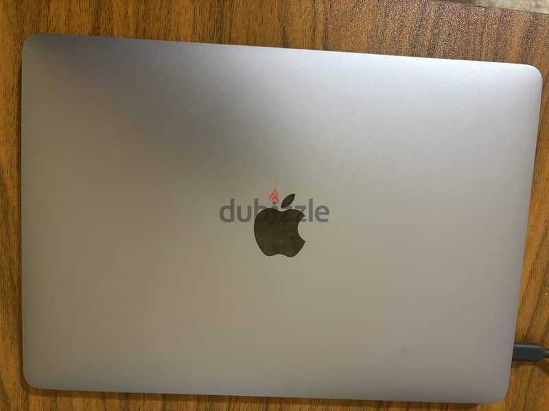 MacBook Pro 13-inch - M1 - 2020 1