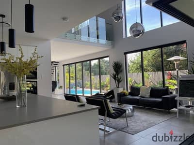 Live in a fully private standalone villa at the best price located near the Fifth Settlement  Eastshire and just minutes from Madinaty