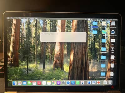 Apple MacBook Air 2019 256gb