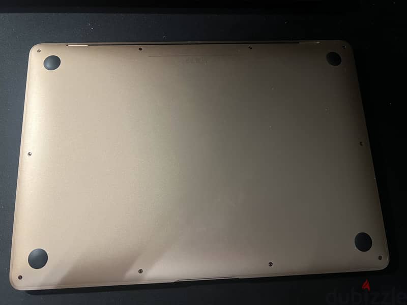 Apple MacBook Air 2019 256gb 1