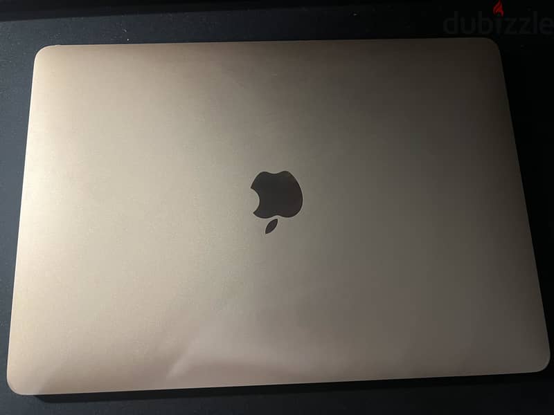 Apple MacBook Air 2019 256gb 2