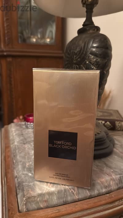 Tom Ford Black Orchid