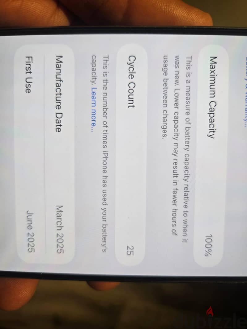 Apple - iPhone 16 Pro Max 2