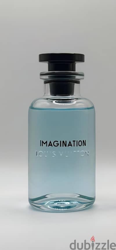 مطلوب للشراء زجاجة imagination أصلية فاضية