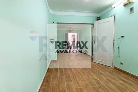 Apartment for sale 80 m Miami (branching off Abu Al-Arab Street)