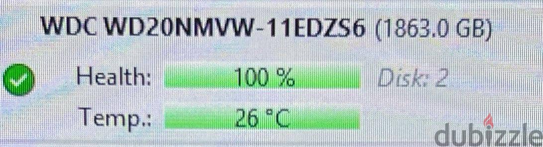 هارد خارجي External Hard 4