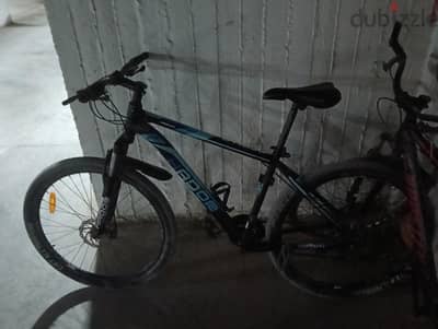 hadoor Cavallo 2025 مقاس 27 ونص alaminum