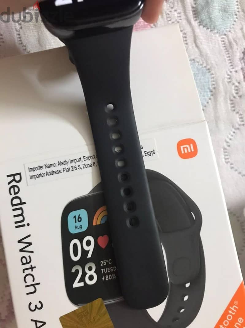 Redmi Watch 3 Active 5