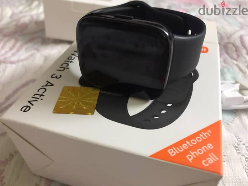 Redmi Watch 3 Active 9