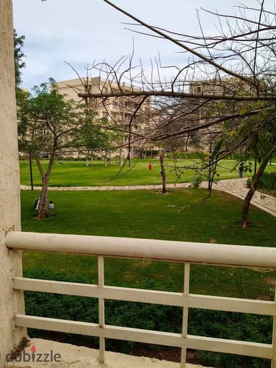 For sale at an unbeatable price a ground floor apartment with a garden located opposite Sodic New Giza near Madinaty A prime location