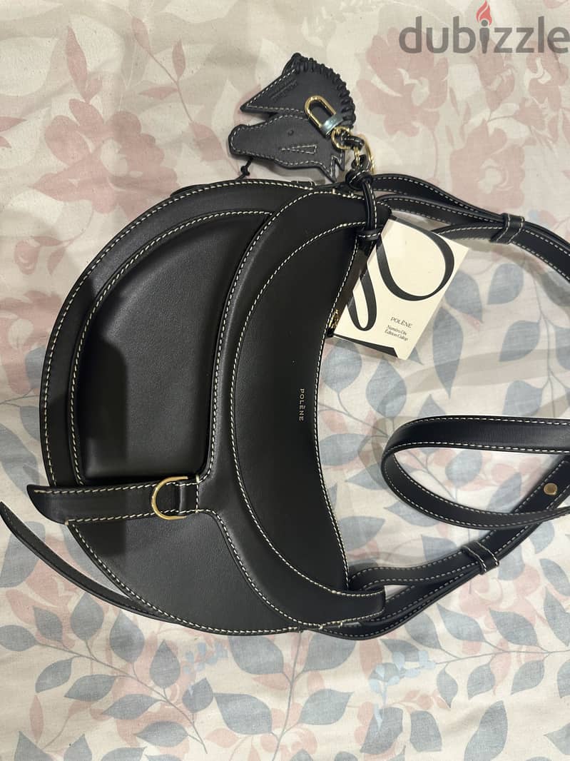 شنطه بولين اوريجينال original Polene bag new 2