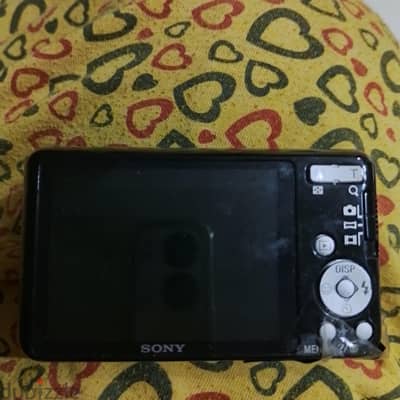 كاميرا سوني اصلي اوريجينال يابانى