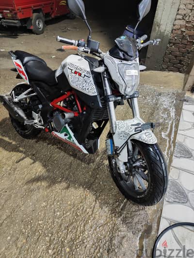 TNT250