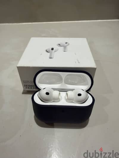 Apple airpods pro 3
