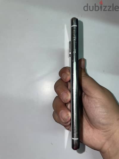 Apple - iPhone X