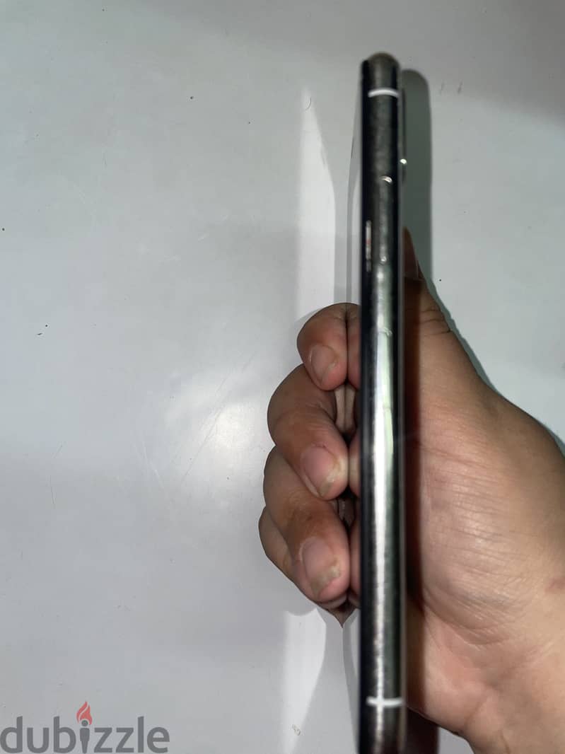 Apple - iPhone X 5