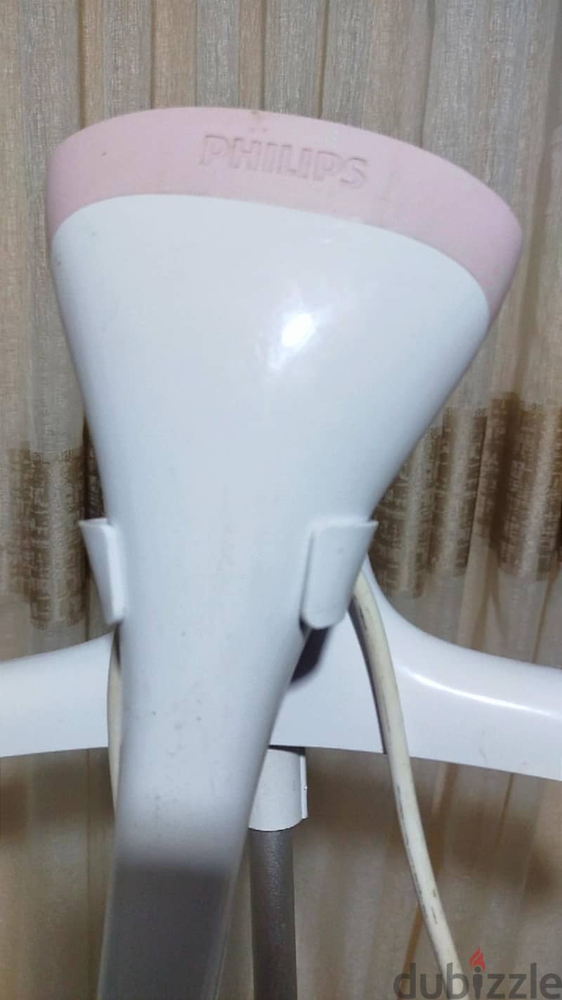 مكوى فليبس 1