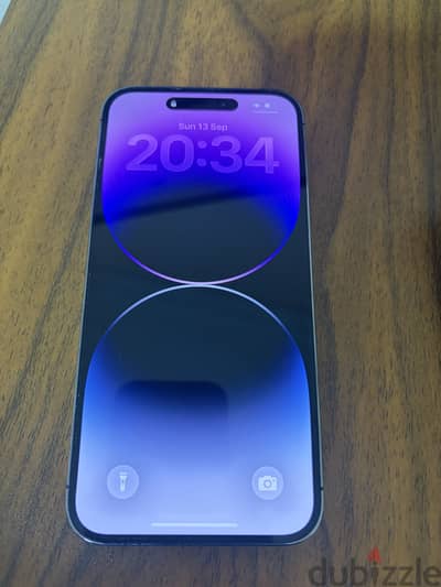 Apple - iPhone 14 Pro Max - 265 GB