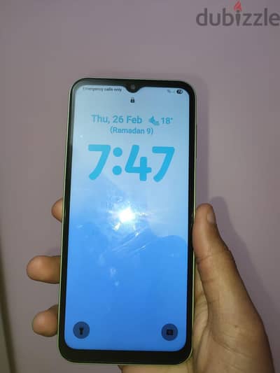 Samsung A14