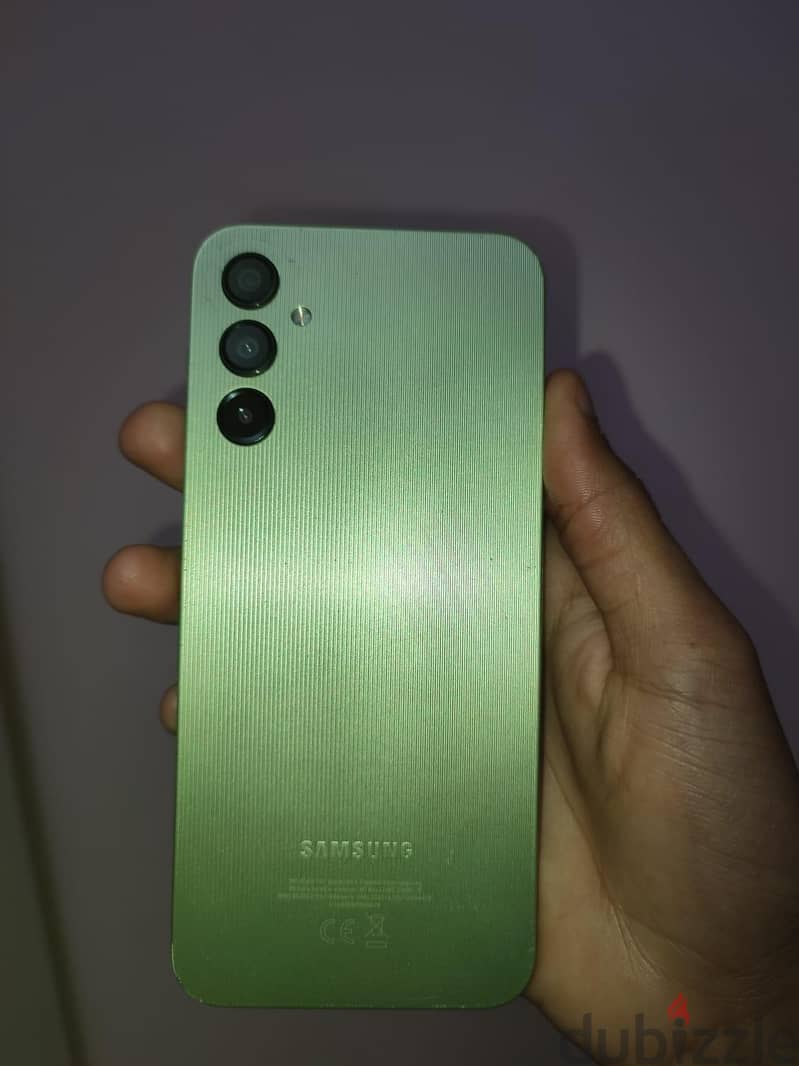 Samsung A14 1