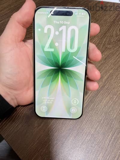آبل - آيفون 17