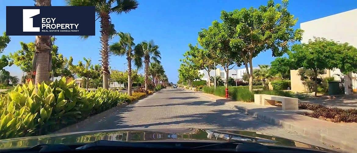 شاليه بـ٤ غرف نوم في سيشيل سيدي عبد الرحمن، صورة ١٣ من ١٤