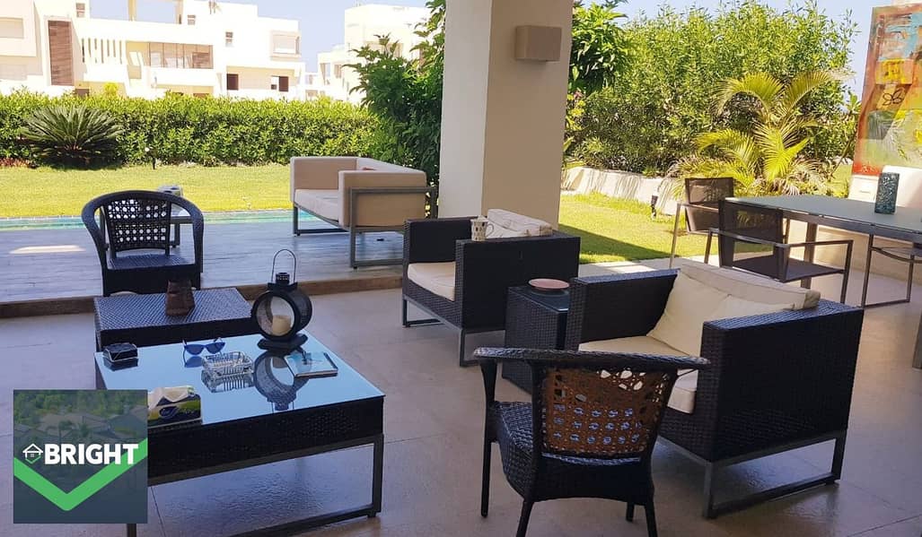 شاليه بـ٣ غرف نوم في هاسيندا باي، صورة ٩ من ١٠