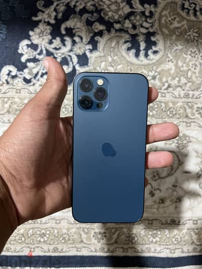 Apple - iPhone 12 Pro