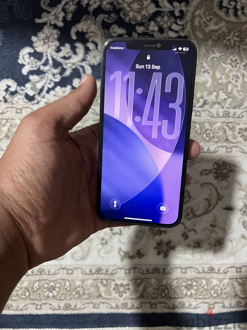 Apple - iPhone 12 Pro 1