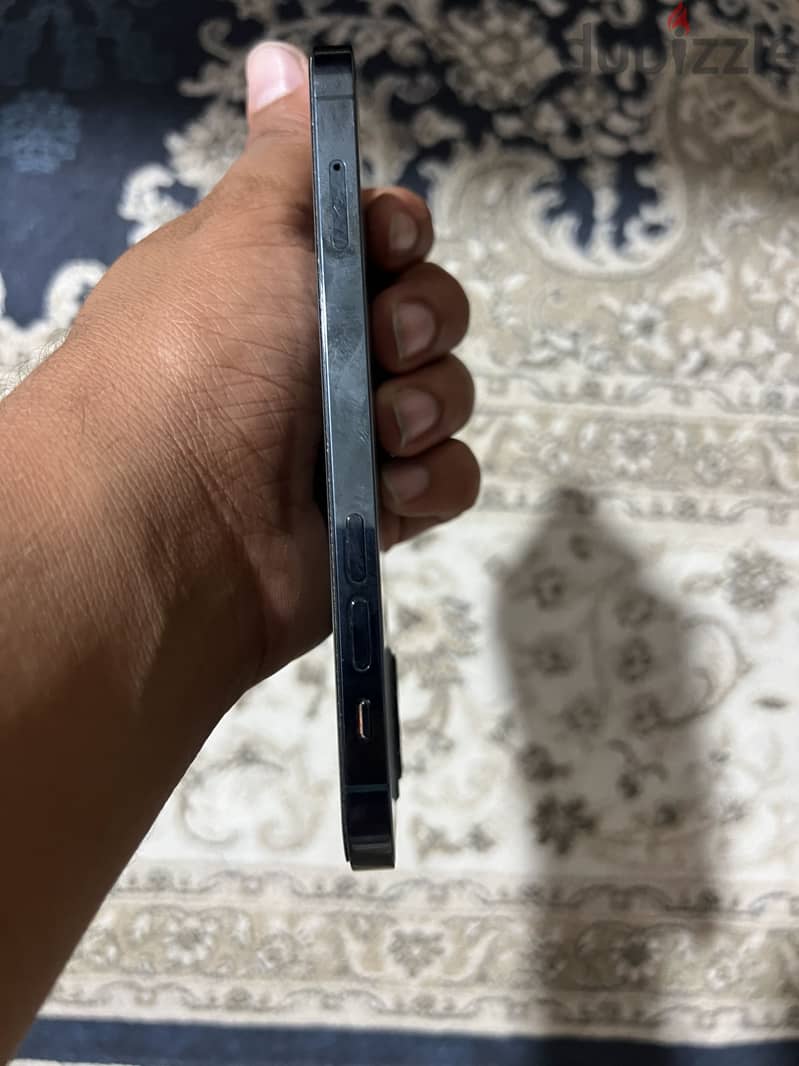 Apple - iPhone 12 Pro 5