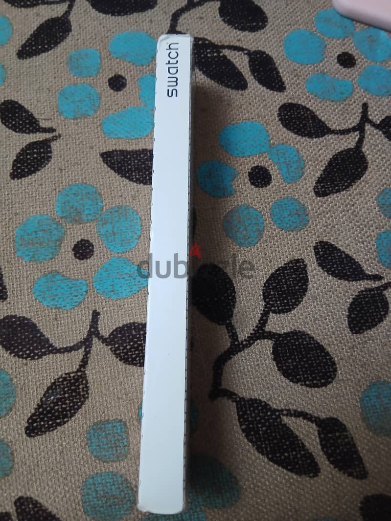 ساعه swatch 2