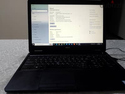 personal use laptop
