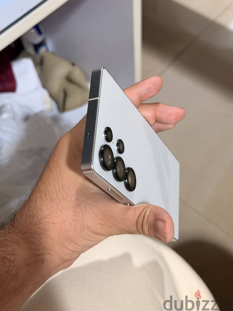 سامسونج اس 25 الترا 2