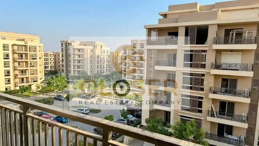 3-bedroom apartment in Taj City at the lowest launch price | Down payment of only 700,000 and installments up to 12 years.