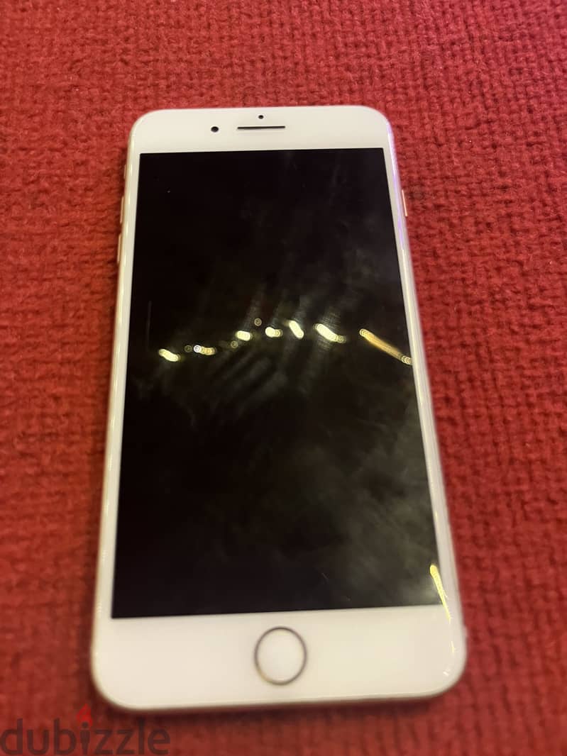 Apple - iPhone 8 Plus 1
