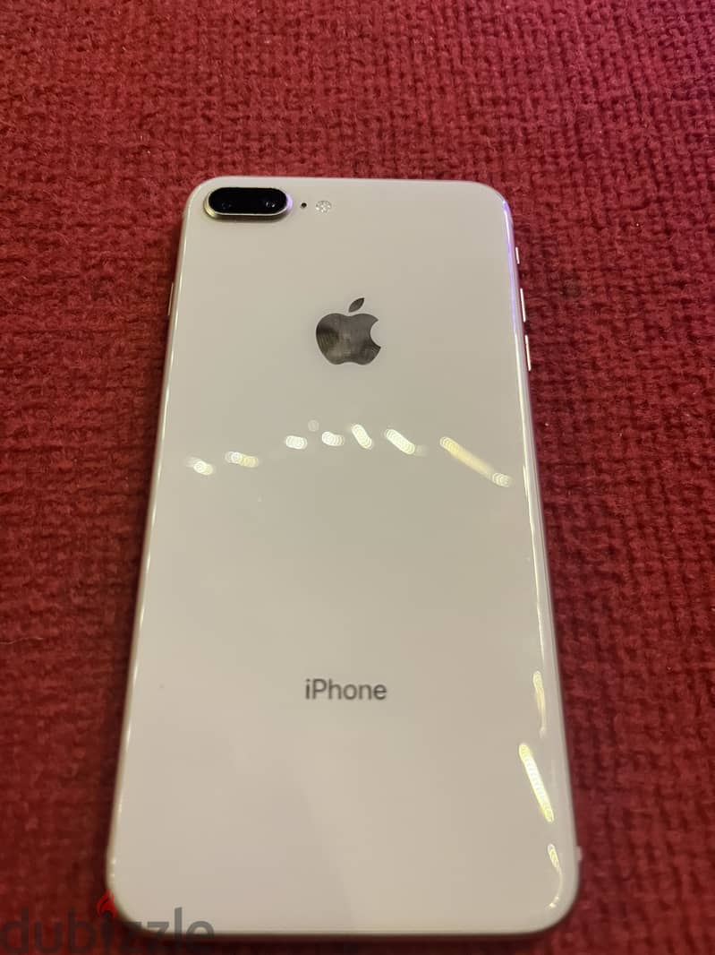 Apple - iPhone 8 Plus 2