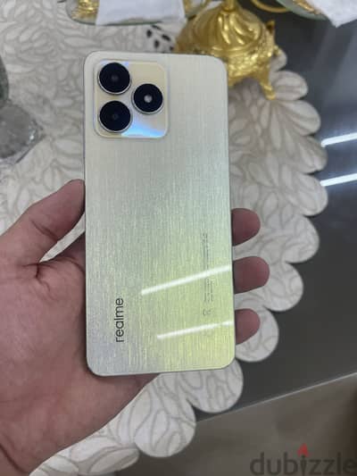 Realme C53