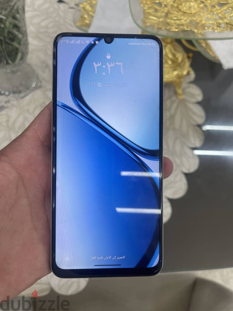 Realme C53 2