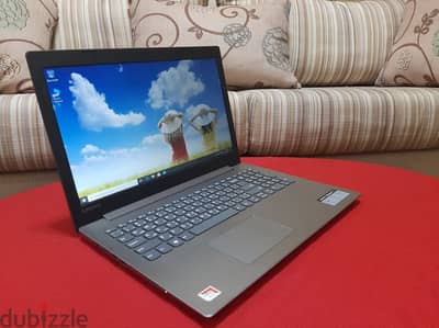 جديد زيرو الجيل التاسع لاب توب LENOVO هارد 1000 جيجا رامات 4 جيجا