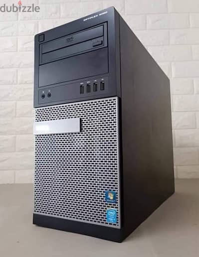 جهاز ديل OptiPlex XE2