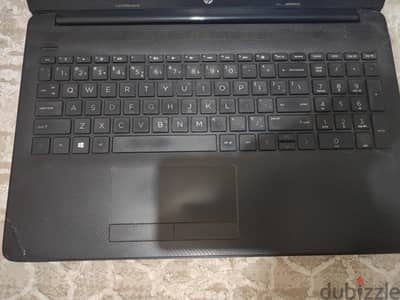 للبيع لابتوب HP Laptop Notebook