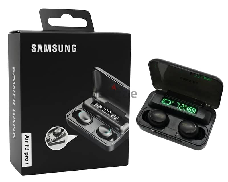 Samsung F9 Pro Plus 4