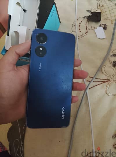 OPPO A17