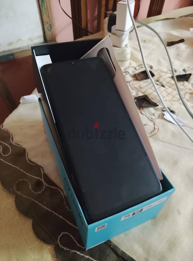 OPPO A17 1