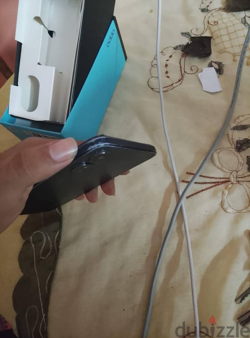 OPPO A17 3
