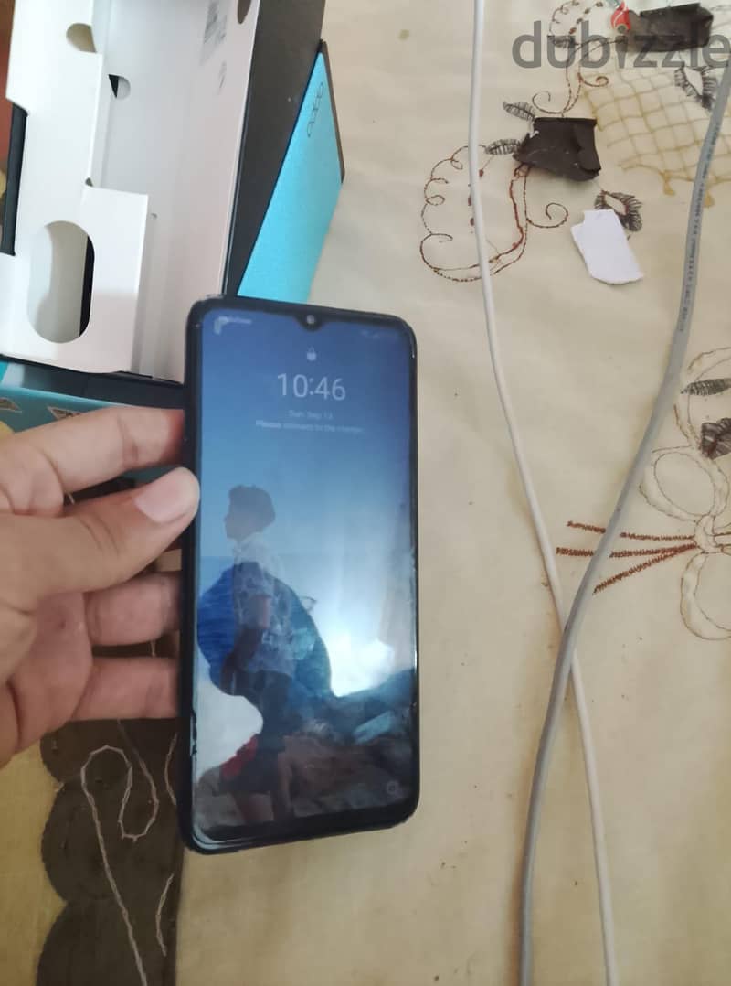 OPPO A17 4