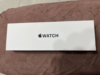 Apple Watch SE 2  40mm