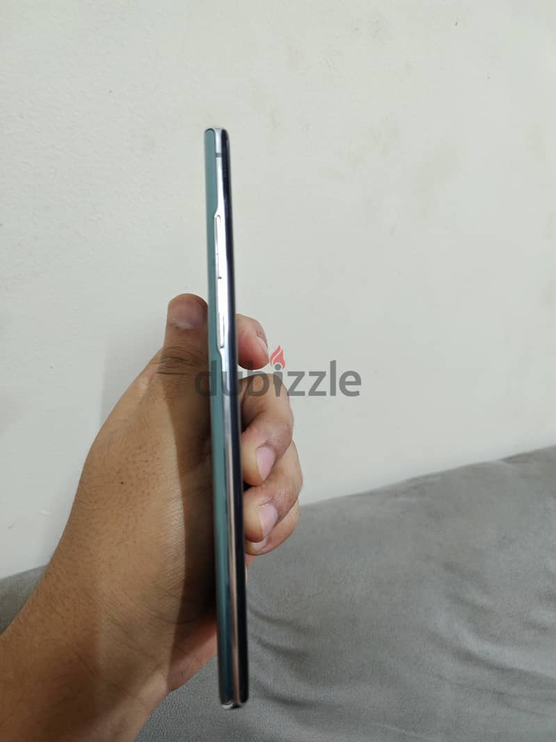 Samsung Galaxy note 10 plus 5G 4