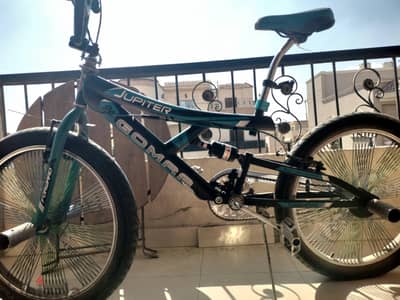GOMAR 24 Jupiter