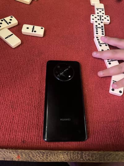 Huawei nova Y90
